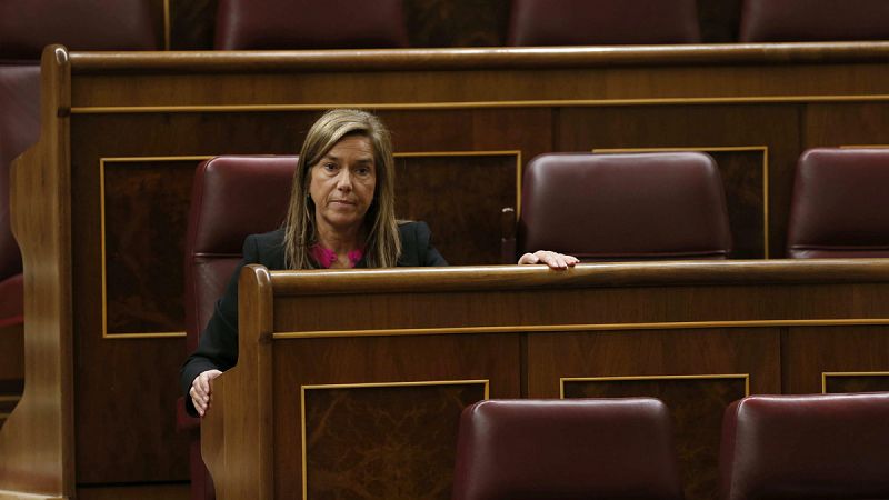 Ana Mato renuncia a ir en las listas del PP a las generales y abandona la vida política