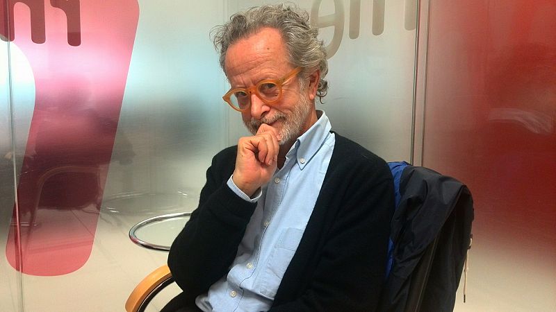 Fernando Colomo: "'Isla bonita' es una comedia aunque yo quería hacer un drama"