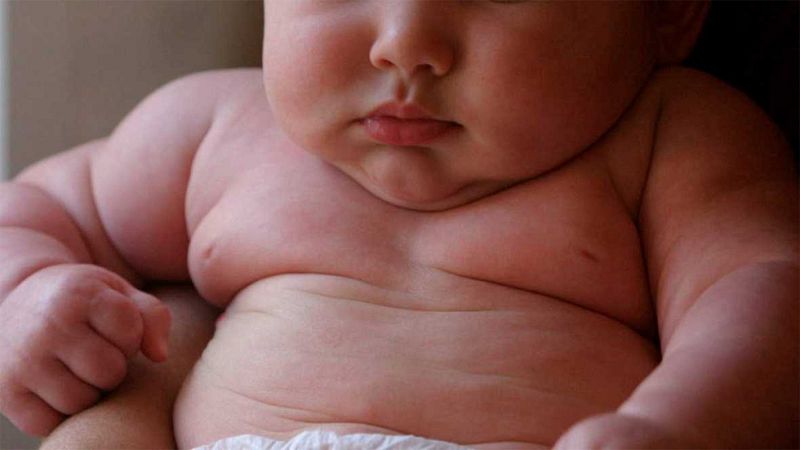 El sobrepeso, una amenaza para el liderazgo español en esperanza de vida