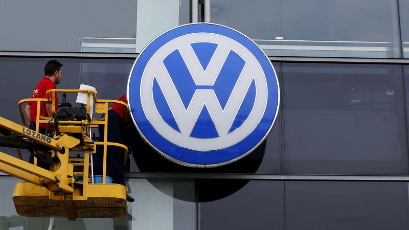 Berlín: hay 98.000 vehículos de gasolina de Volkswagen con emisiones "irregulares" de dióxido de carbono