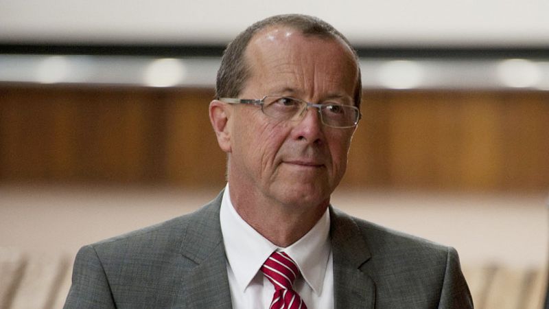 La ONU sustituye a Bernardino León por el alemán Kobler tras el fracaso de su plan de paz en Libia