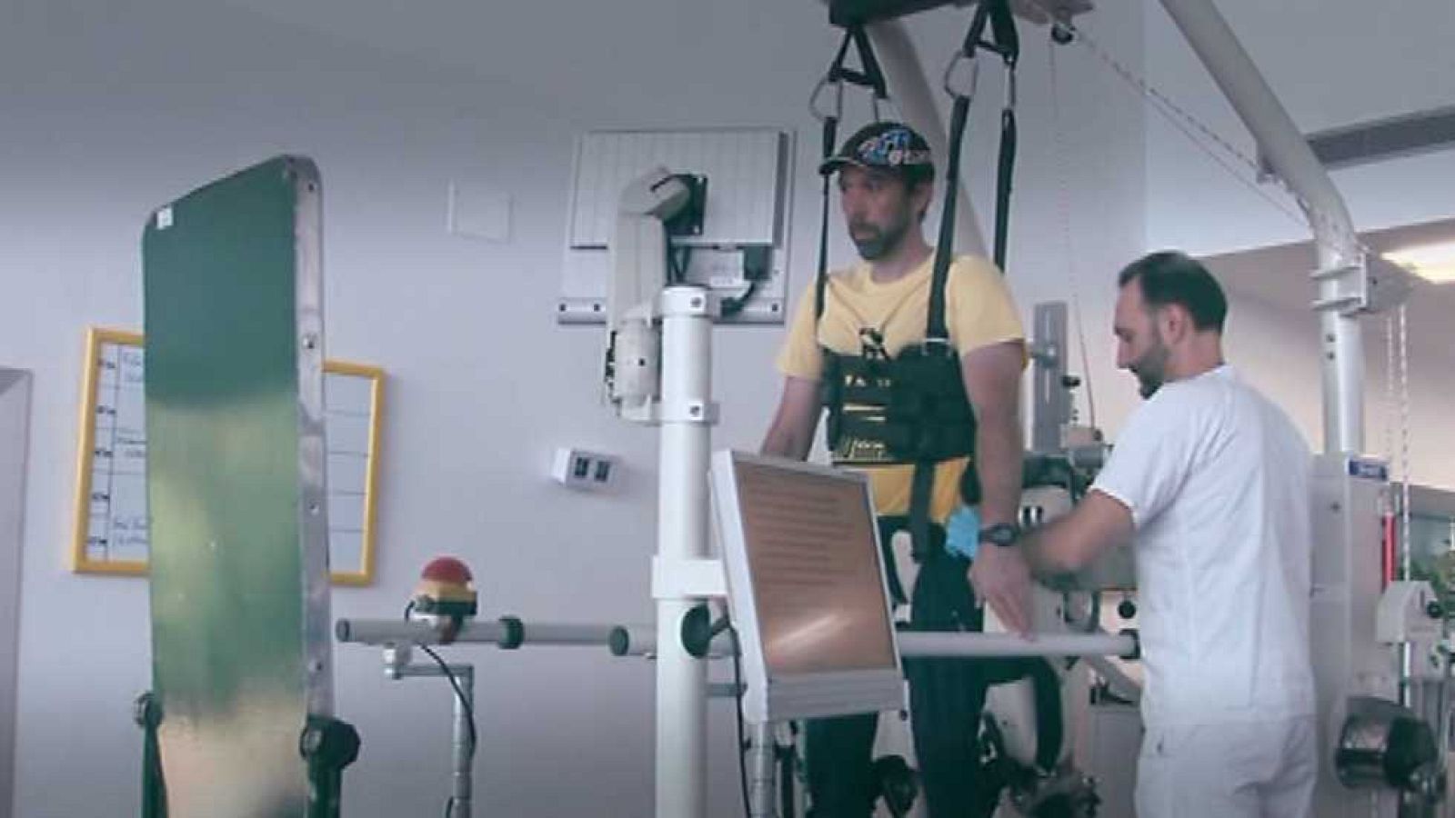 Seguridad vital - 07/11/15 - ver ahora