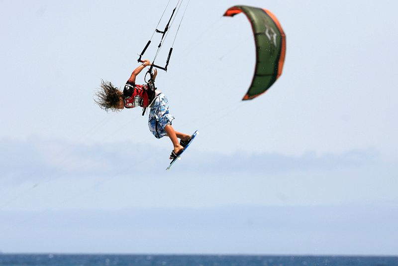 "Es duro compaginar la alta competición con llevar al día los deberes"