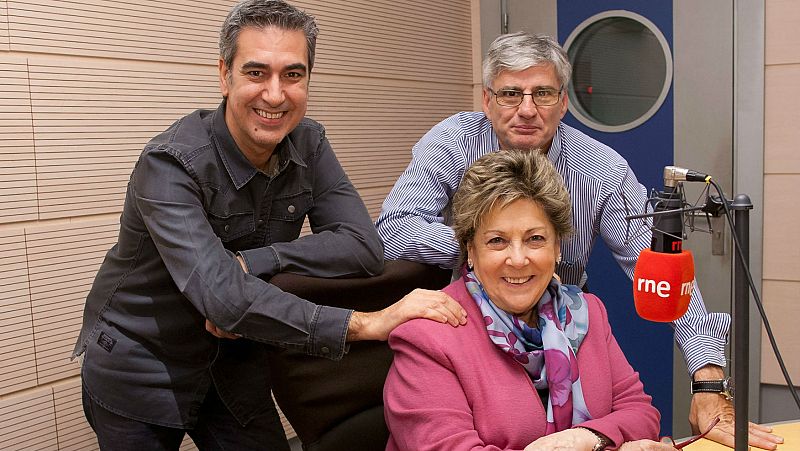 Cuando Berlín volvió a ser Berlín