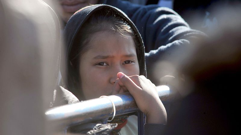 Suecia dice que no puede garantizar alojamiento para los nuevos refugiados