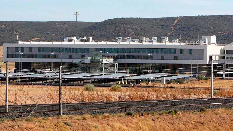 El juez deja en suspenso el proceso de subasta del Aeropuerto de Ciudad Real