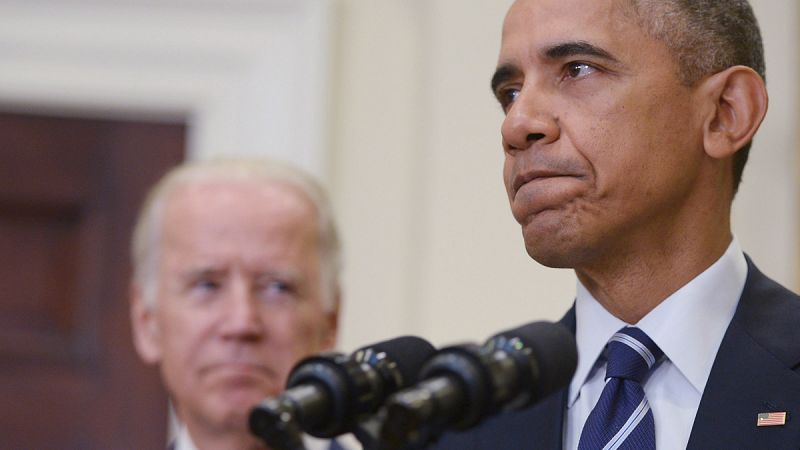 Obama anuncia su rechazo a la construcción del polémico oleoducto Keystone