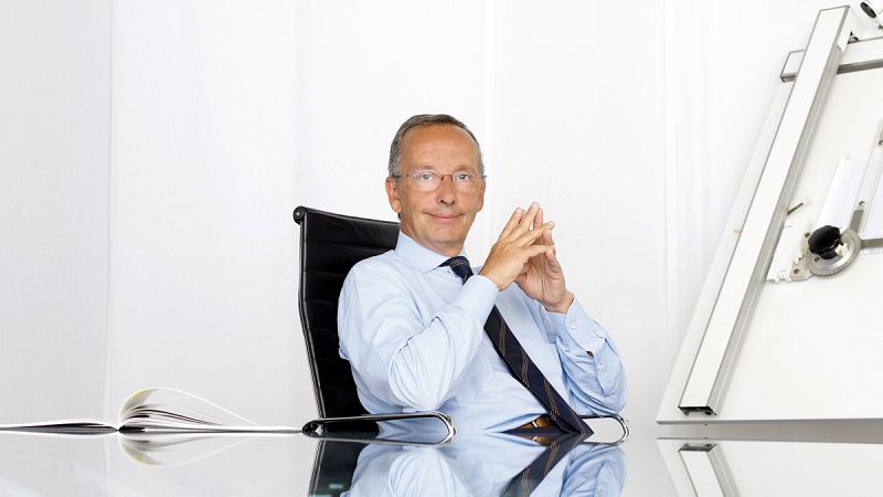 Dimite el director de diseño de Volkswagen, creador del Golf 7 y del Audi A5 Coupé