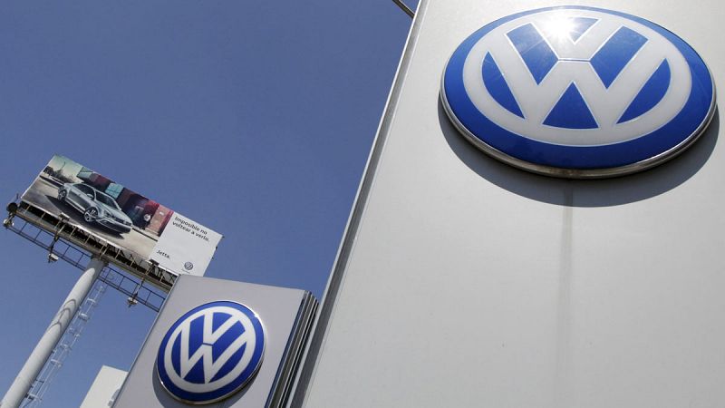 Volkswagen ofrece vales de mil dólares a los clientes afectados en EE.UU. por la manipulación de emisiones