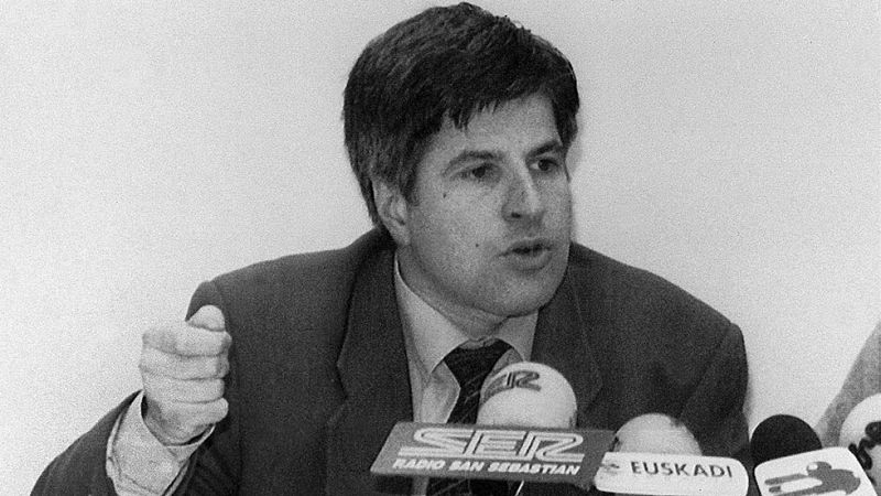 El juez Pedraz imputa a cinco exdirigentes de ETA por el asesinato de Gregorio Ordoñez