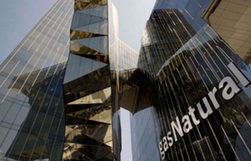 ACS confirma la venta de Unión Fenosa a Gas Natural a 18,33 euros por acción