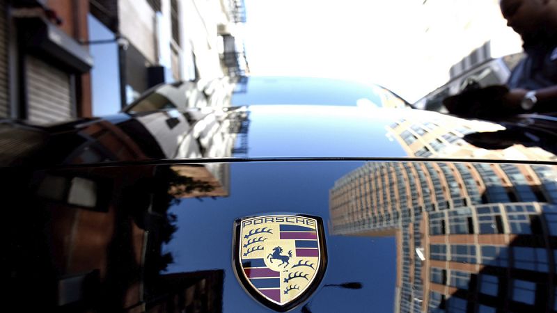 Porsche gana 1.190 millones de euros hasta septiembre, un 52,4% menos por el escándalo de Volkswagen