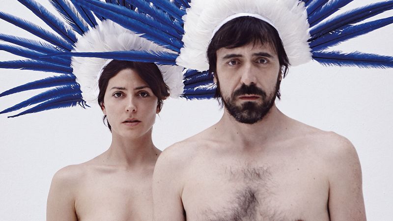 Israel Elejalde: "Es la primera vez que siento pánico antes de salir a escena"