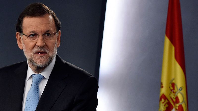 Mariano Rajoy, la reválida de un presidente "normal" en un tiempo atípico