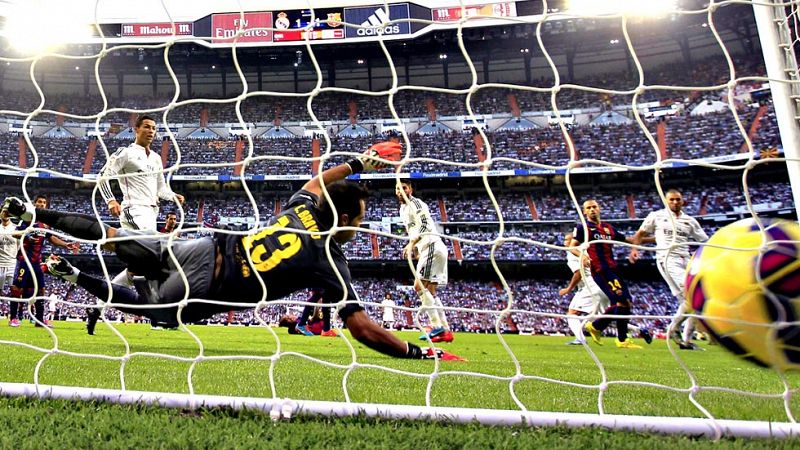 600 euros de media se pagará en la reventa online para asistir al clásico Madrid - Barça