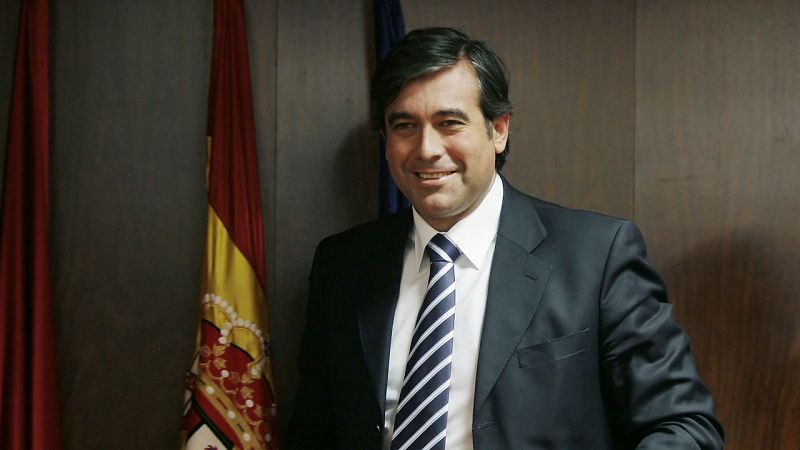 El juez que presidirá el tribunal de Gürtel cree que el PP tiene un papel "secundario" en la trama