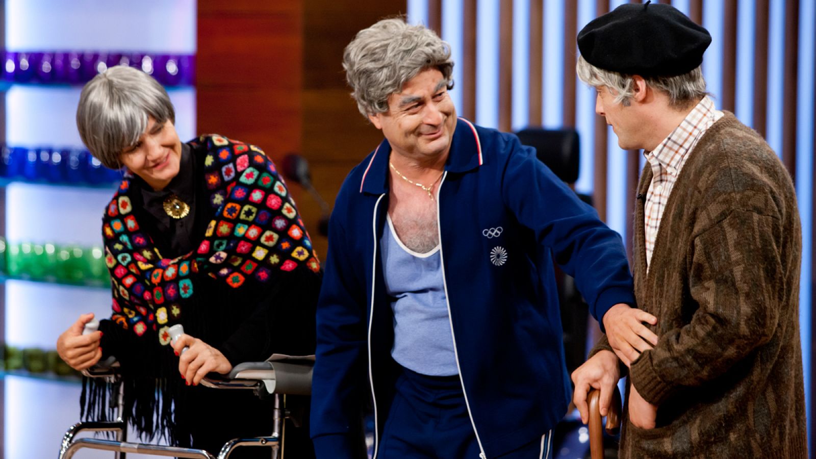 MasterChef Junior 3 - Avance del programa 3