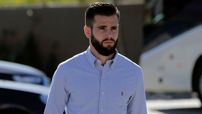 Nacho: "Los jugadores estamos con Benítez, queremos hacer las cosas bien"