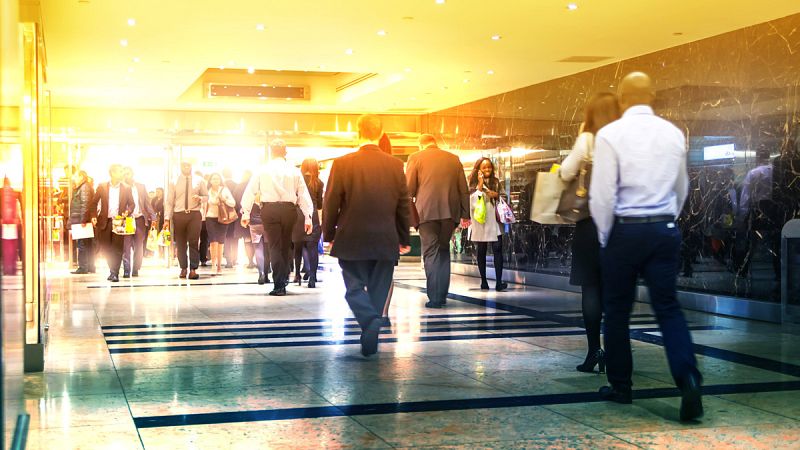 El FMI pide elevar la productividad del mercado laboral español pero sin bajar los salarios