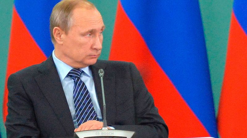 Putin ordena investigar las acusaciones de dopaje y defiende a los atletas "limpios" de Rusia