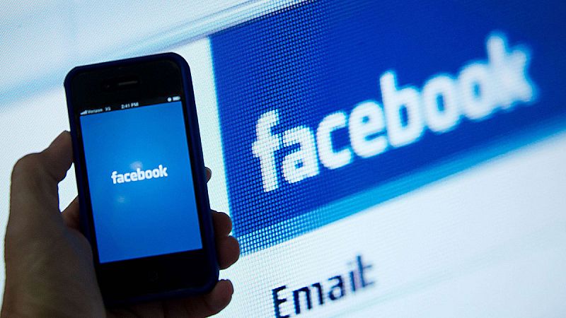 Facebook lanza la aplicación de noticias Notify para móviles