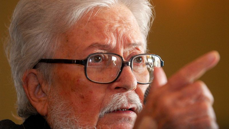 Fernando del Paso, el gran cronista de la Historia de México