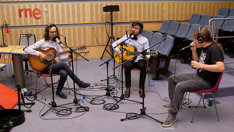 Desprendimiento de rutina: el ultramarinos del humor y la originalidad