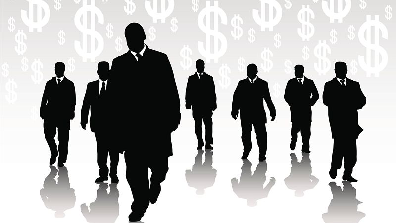 La mayoría de los países de la UE han elevado al 200% el salario variable de los banqueros