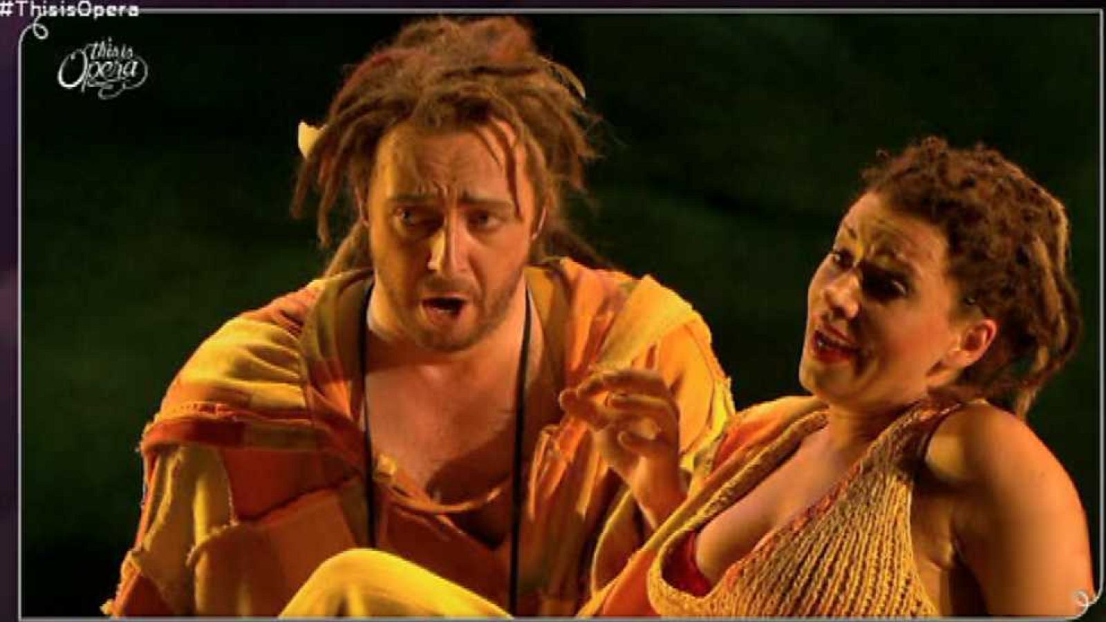 This is Opera - La flauta mágica - ver ahora