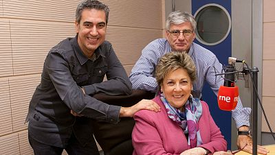 Memoria de delfín - 1961-1989: Cuando Berlín volvió a ser Berlín (1) - 09/11/15 - escuchar ahora