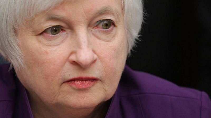 El FMI pide a la Reserva Federal que no suba tipos hasta que haya "señales firmes" de aumento de inflación