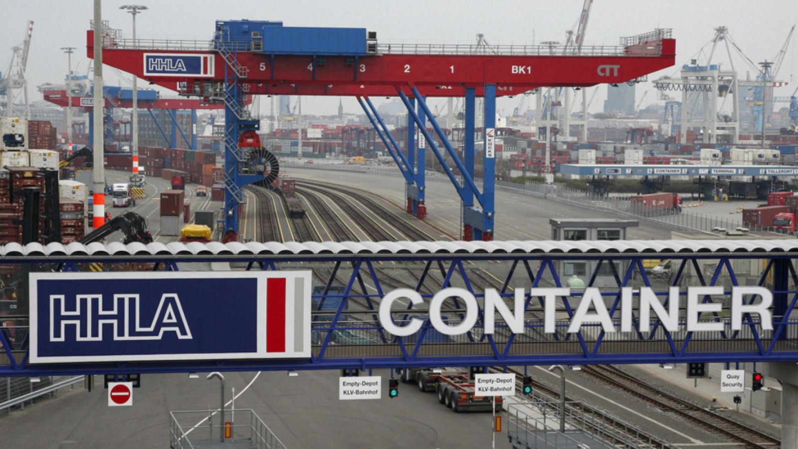 La economía de la Eurozona creció tres décimas en el tercer trimestre del año