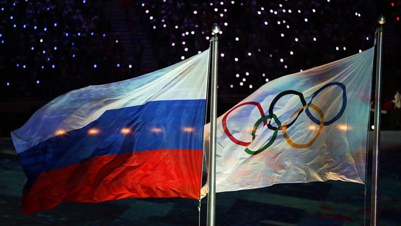 LA IAAF suspende provisionalmente a la Federación Rusa