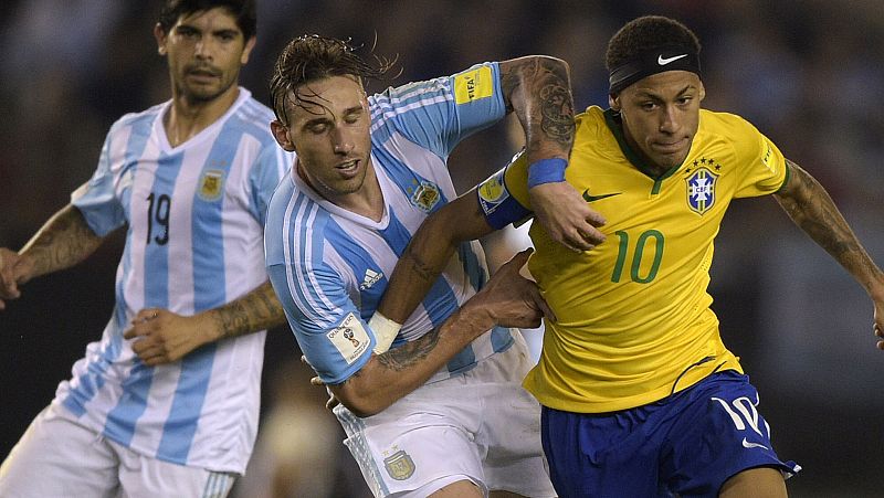 Argentina y Brasil no arrojan luz sobre sus opciones
