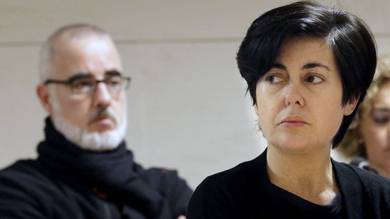 El caso del asesinato de Asunta queda ahora pendiente de los recursos de la defensa