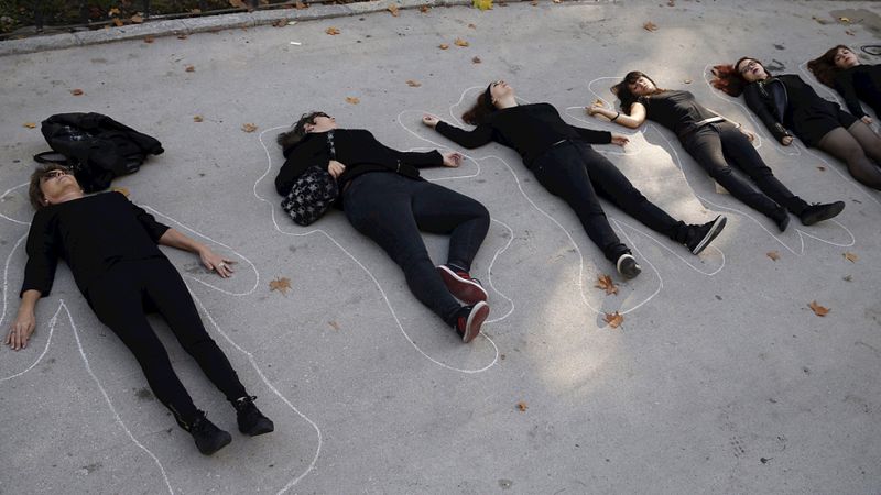 Dos mujeres han sido asesinadas y se investiga la muerte de una tercera en presuntos casos de violencia machista