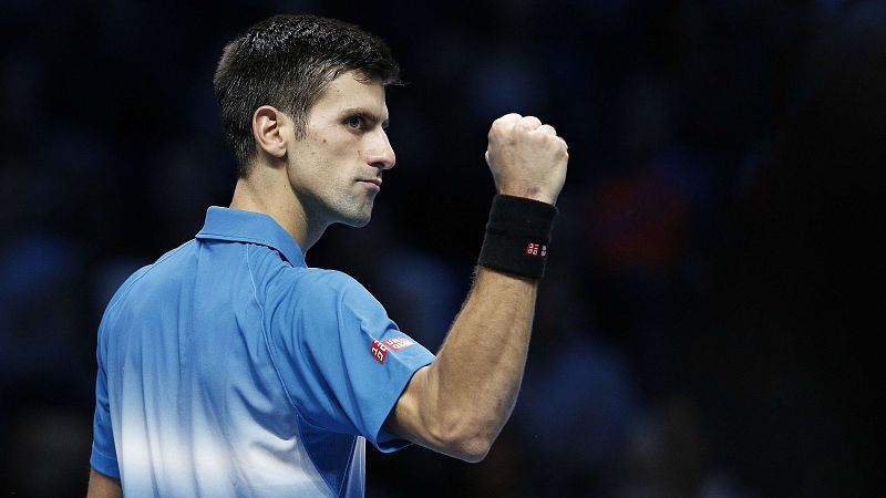 Djokovic sigue líder de la ATP y Nadal es quinto