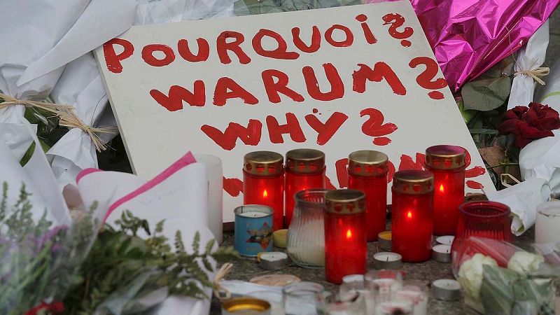 ¿Por qué ha atentado ahora el Estado Islámico en Francia?