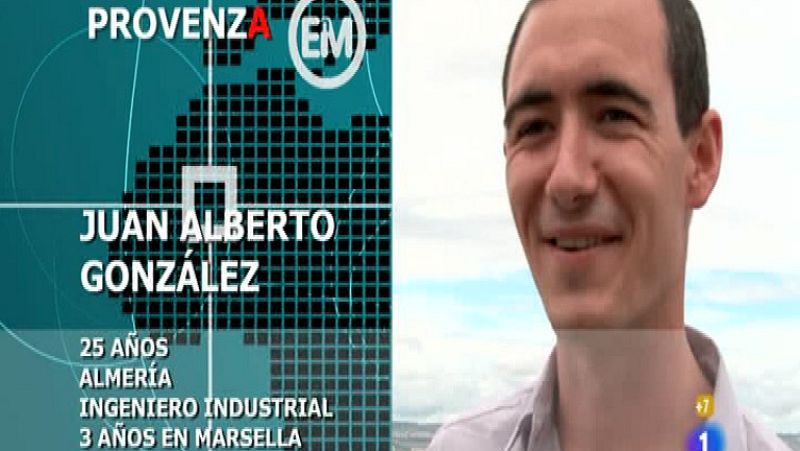 Así era Juan Alberto González Garrido, el español fallecido en los atentados de París