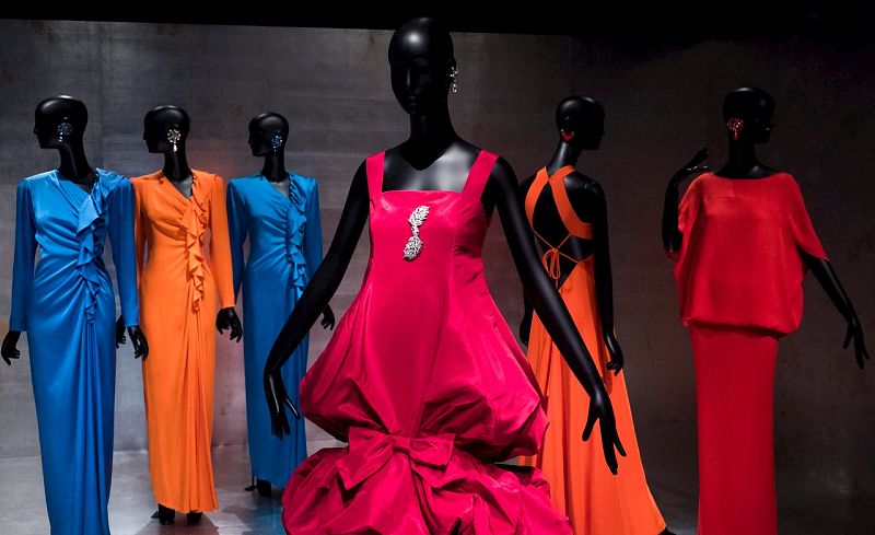 Jacqueline de Ribes, la última reina de París