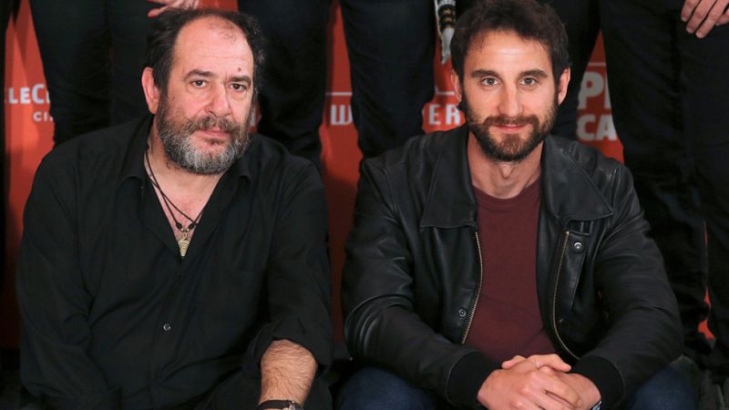 'Ocho apellidos catalanes', la secuela que trata de "hermanar y cauterizar"