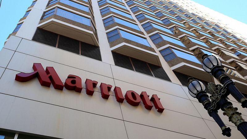 Marriott compra Starwood por más de 11.000 millones y crea el mayor grupo hotelero mundial