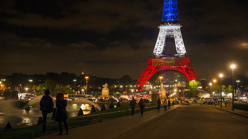 Los atentados en París "marcarán un antes y después" para el turismo mundial, según la OMT