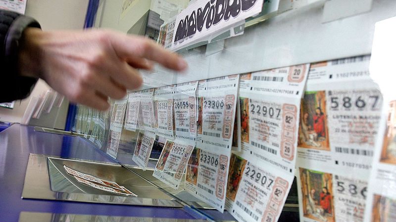 Cómo comprar Lotería de Navidad por Internet sin riesgos