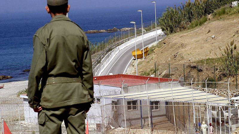 Amnistía Internacional pide a Rajoy que suspenda la cooperación con Marruecos en el control migratorio