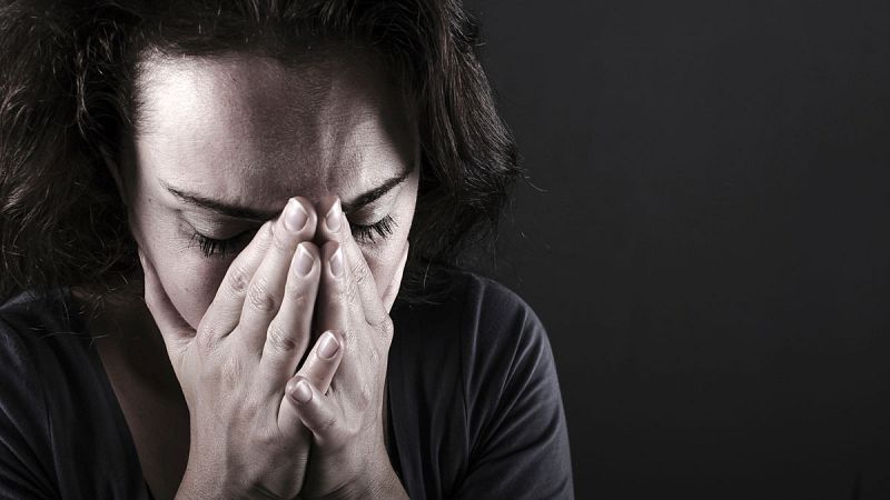 El teléfono de atención a las víctimas de violencia machista 016 alcanzó en octubre su cifra más alta de llamadas