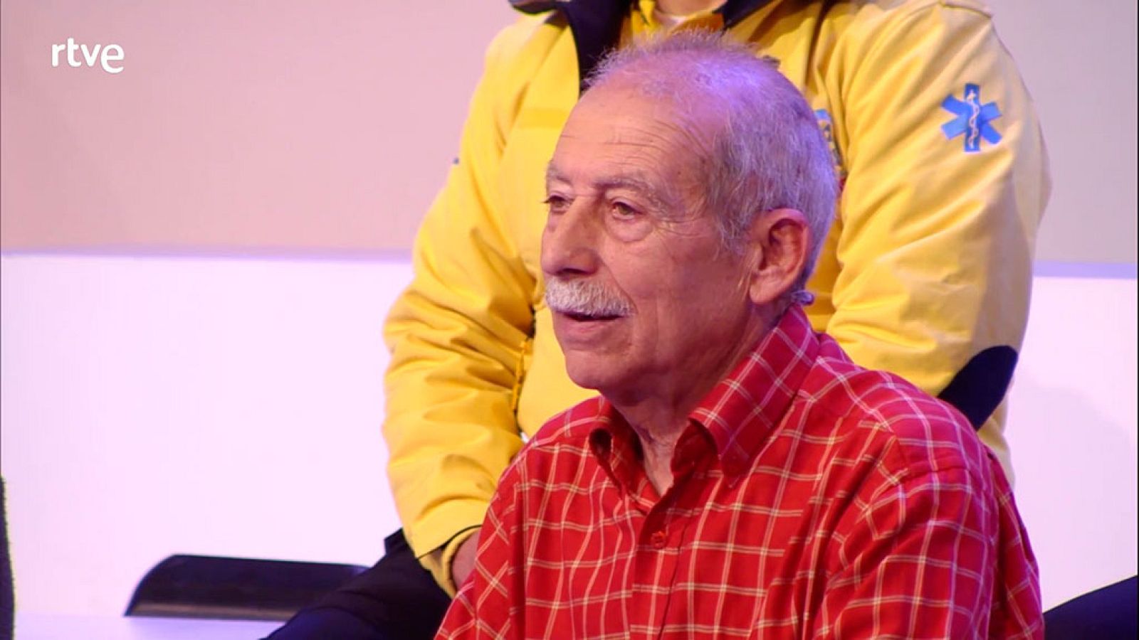  La ayuda no profesional en las emergencias