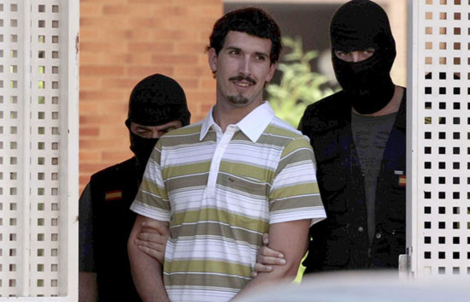 Concluye el registro en Logroño | Ver