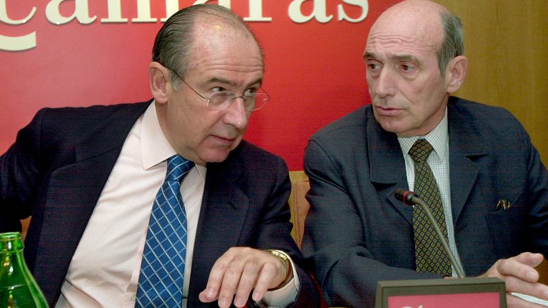 El juez imputa al exconsejero de Bankia José Manuel Fernández Norniella en el caso Rato