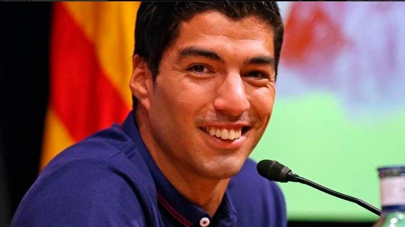 Luis Suárez: "No creo que la Liga se sentencie por sacarles 6 puntos"